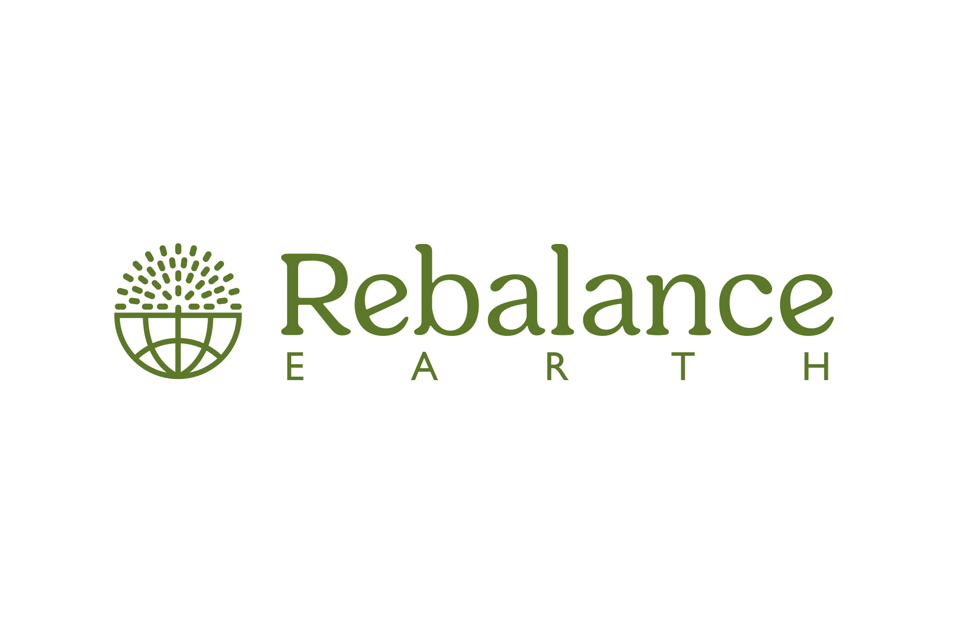 Rebalance Earth