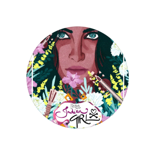 Little Indian Girl Collective