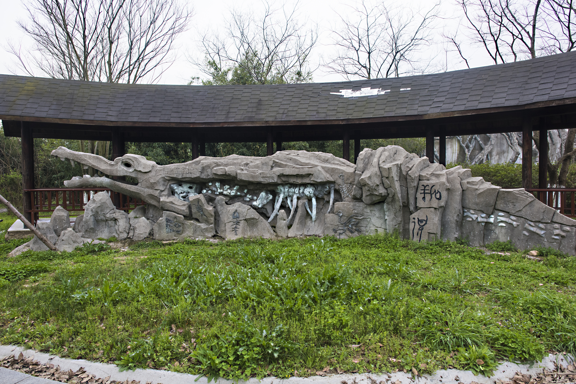 Zhejiang huzhou changxing Yangtze alligator village protects more than 5,000 Yangtze alligators and supports their scientific research. Image Credit: ID 113868004 © Xiao Rong Tang | Dreamstime.com. Zhejiang huzhou changxing Yangtze alligator village protects more than 5,000 Yangtze alligators and supports their scientific research. Image Credit: ID 113868004 © Xiao Rong Tang | Dreamstime.com.