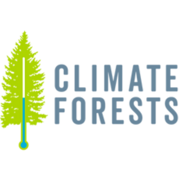 Partner of the Climate Forests campaign
