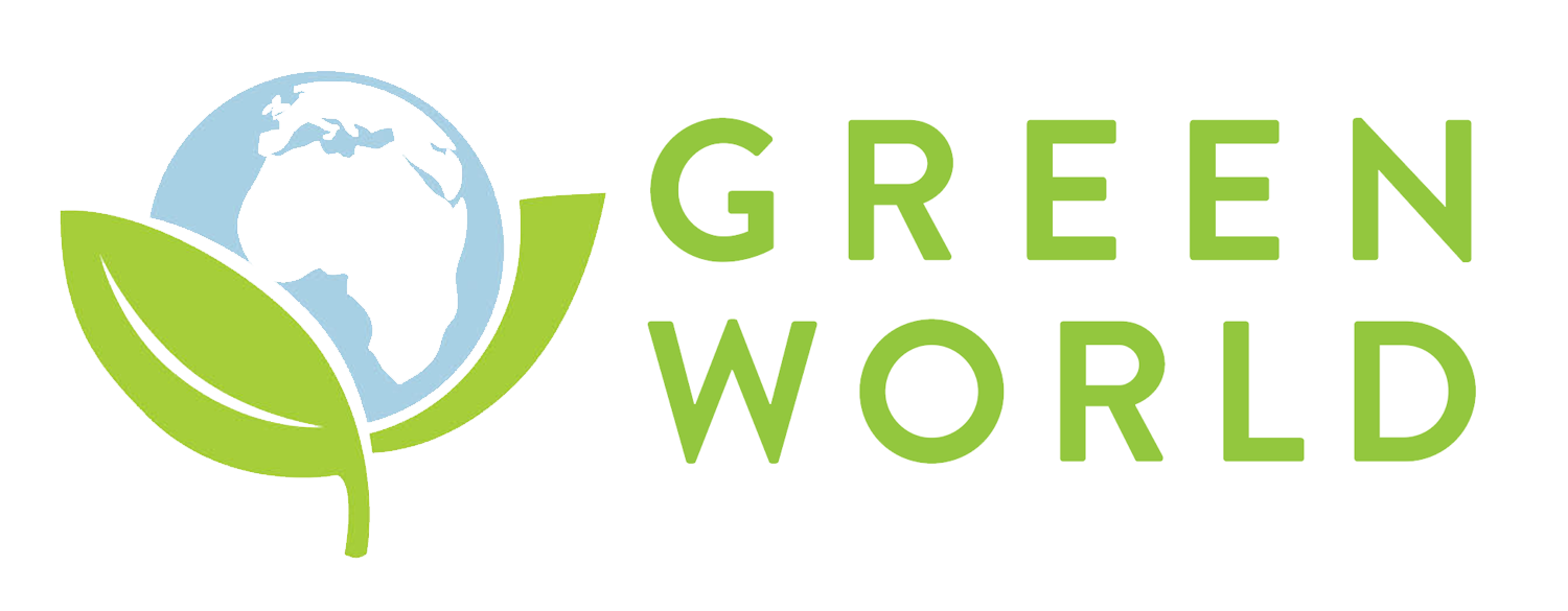 Green World Campaign