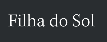 Filha do Sol