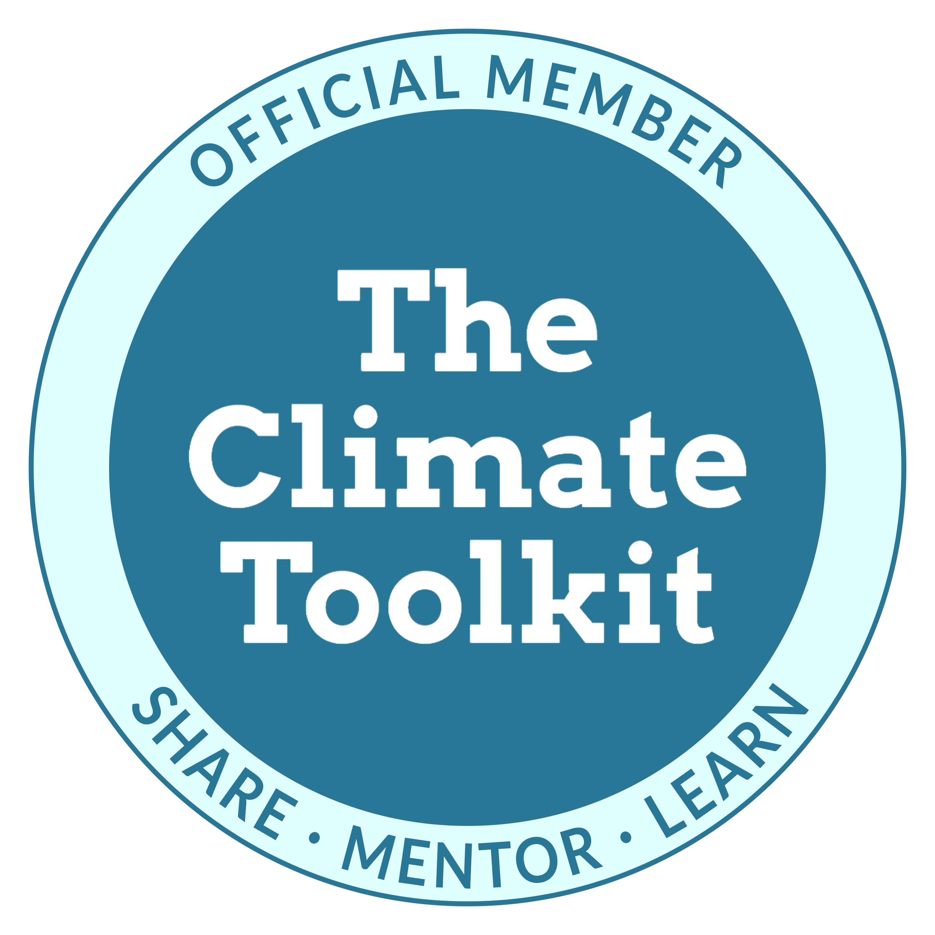 The Climate Toolkit