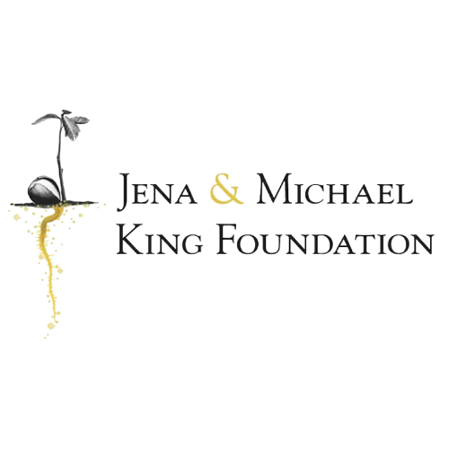 Jena & Michael King Foundation