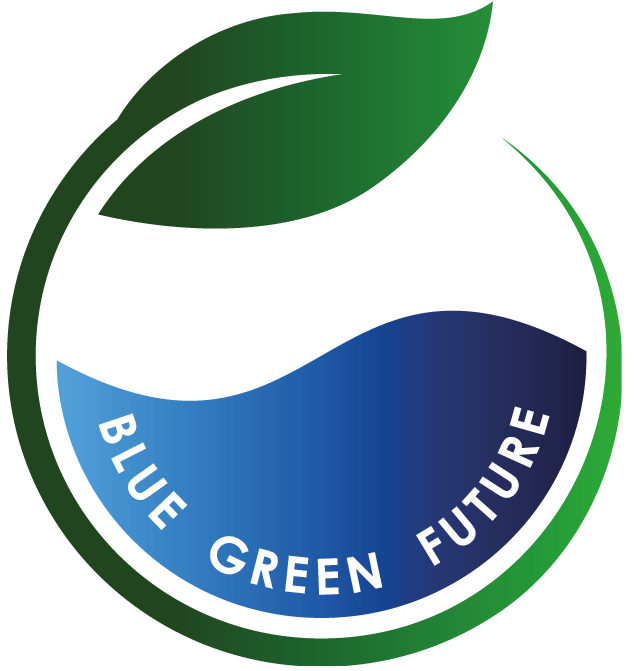Blue Green Future