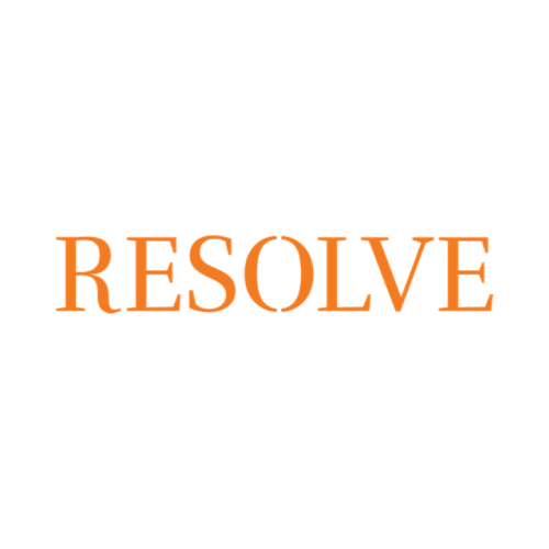 RESOLVE