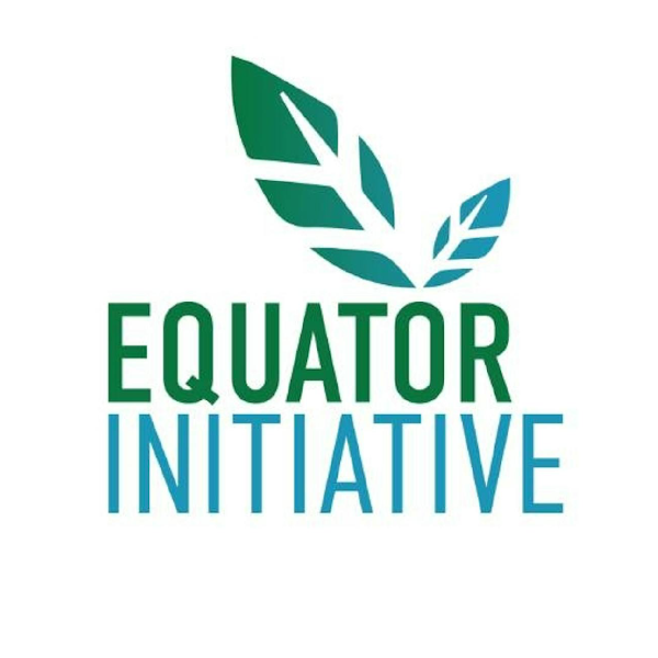 Partner of the Equator Initiative