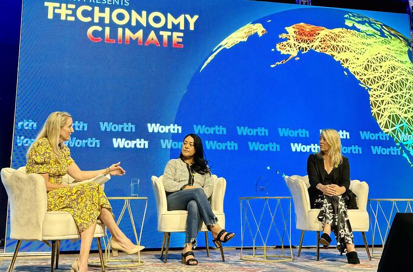 Techonomy Climate 2024 Techonomy Climate 2024.