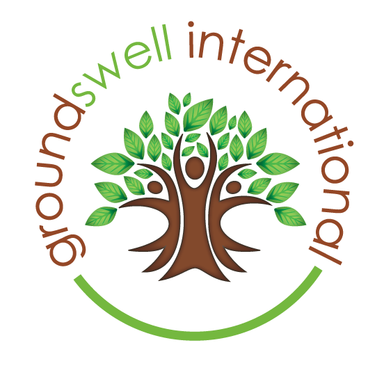 Groundswell International