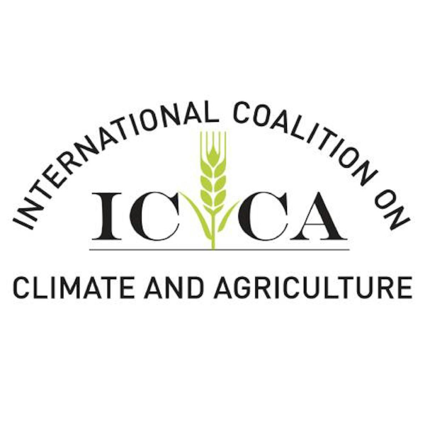 Signatory of the International Coalition on Climate and Agriculture
