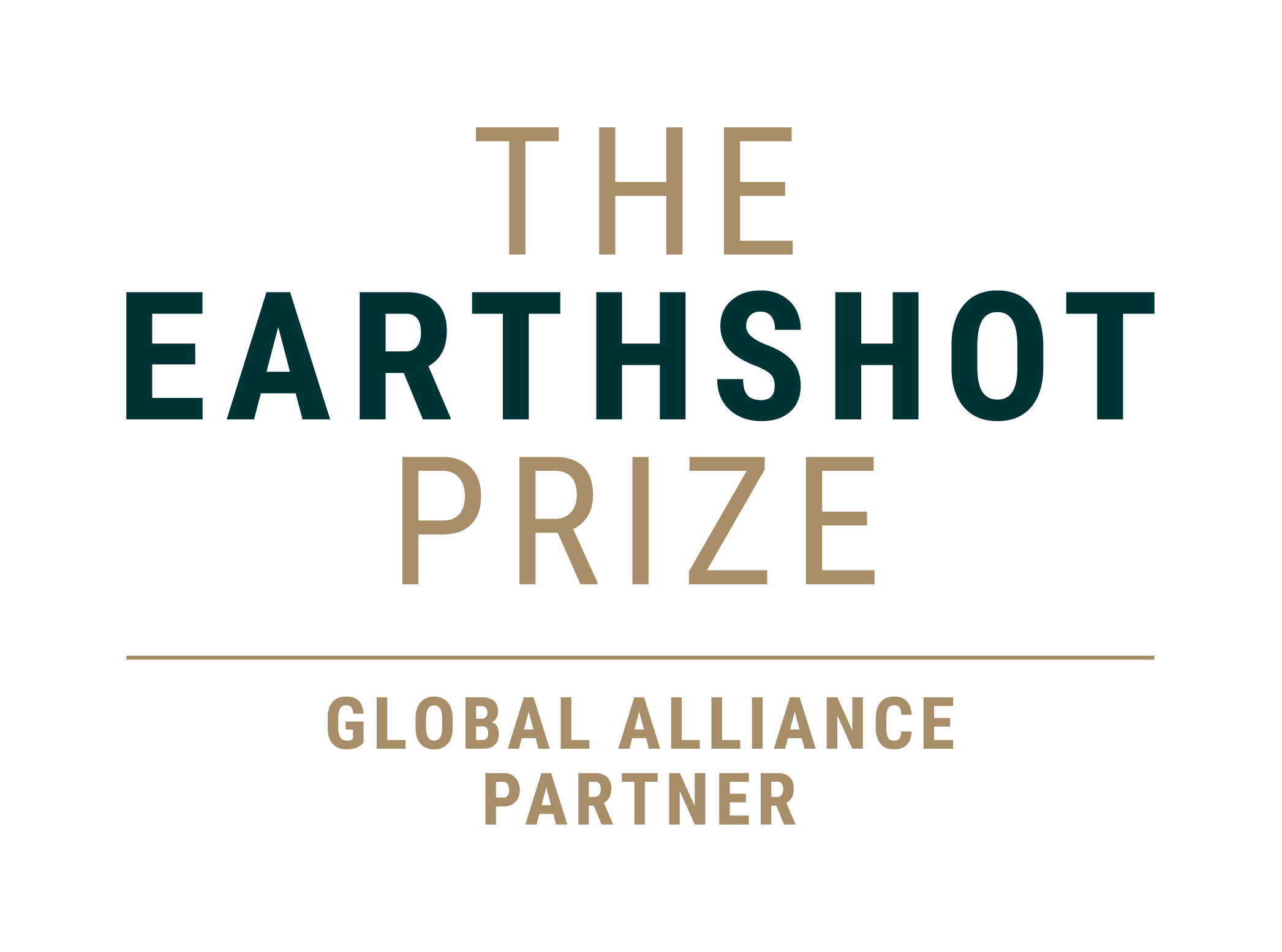 Global Alliance Partner of the Earthshot Prize