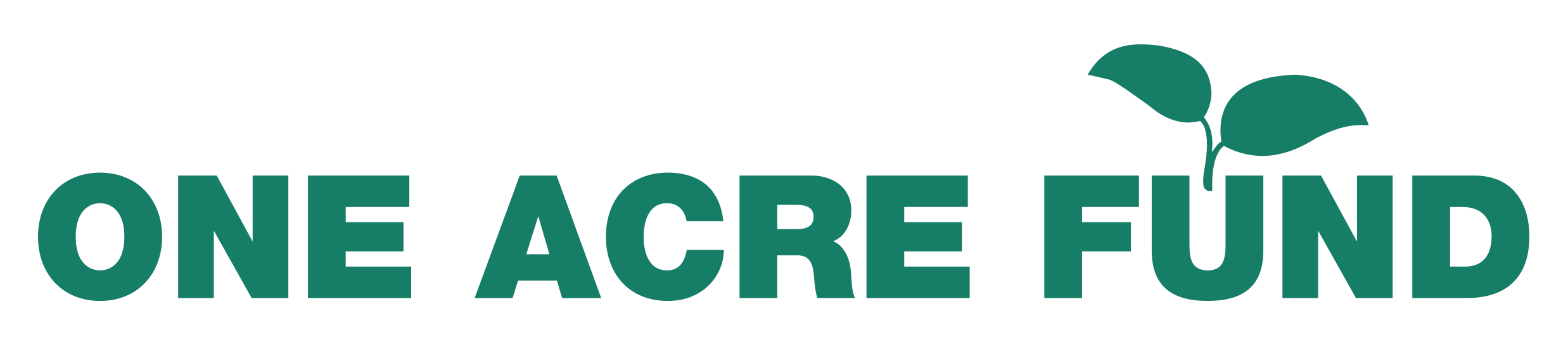 One Acre Fund