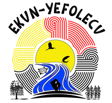 Ekvn-Yefolecv