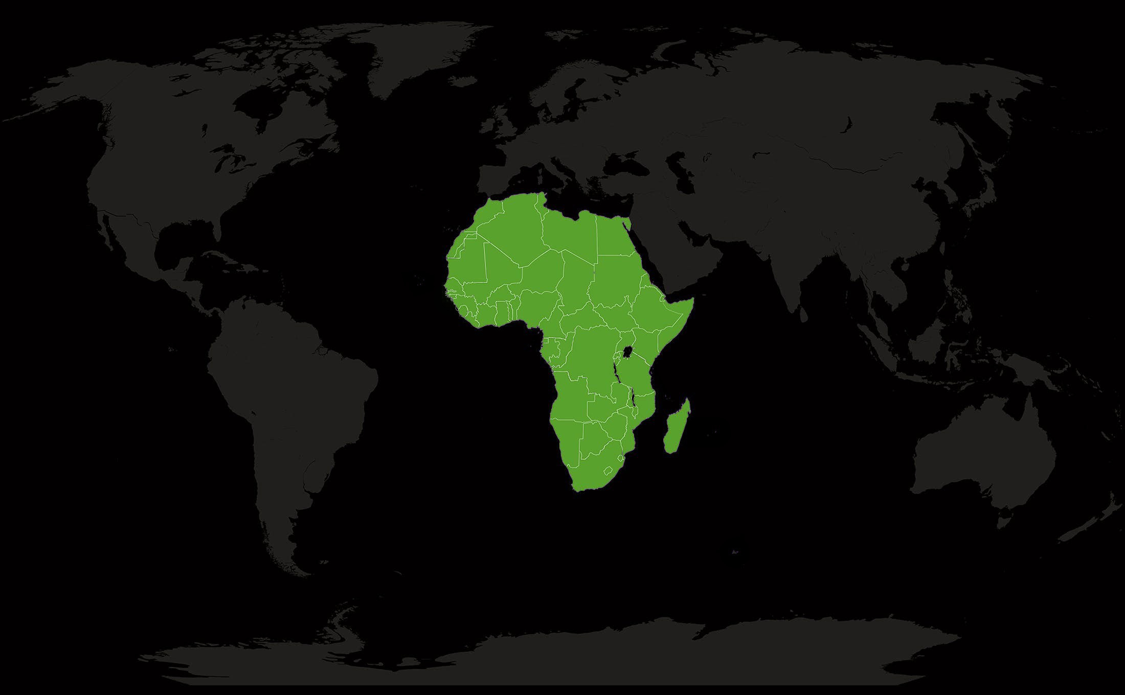 Achieving the Paris Climate Goals for Africa
