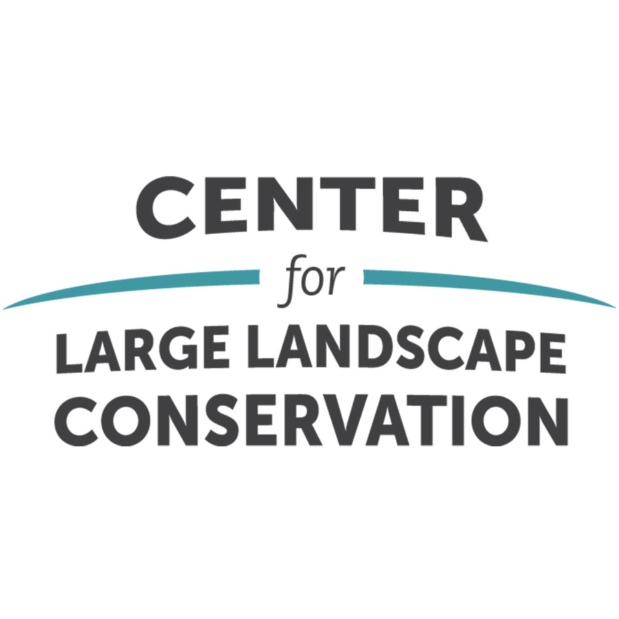 Center for Large Landscape Conservation