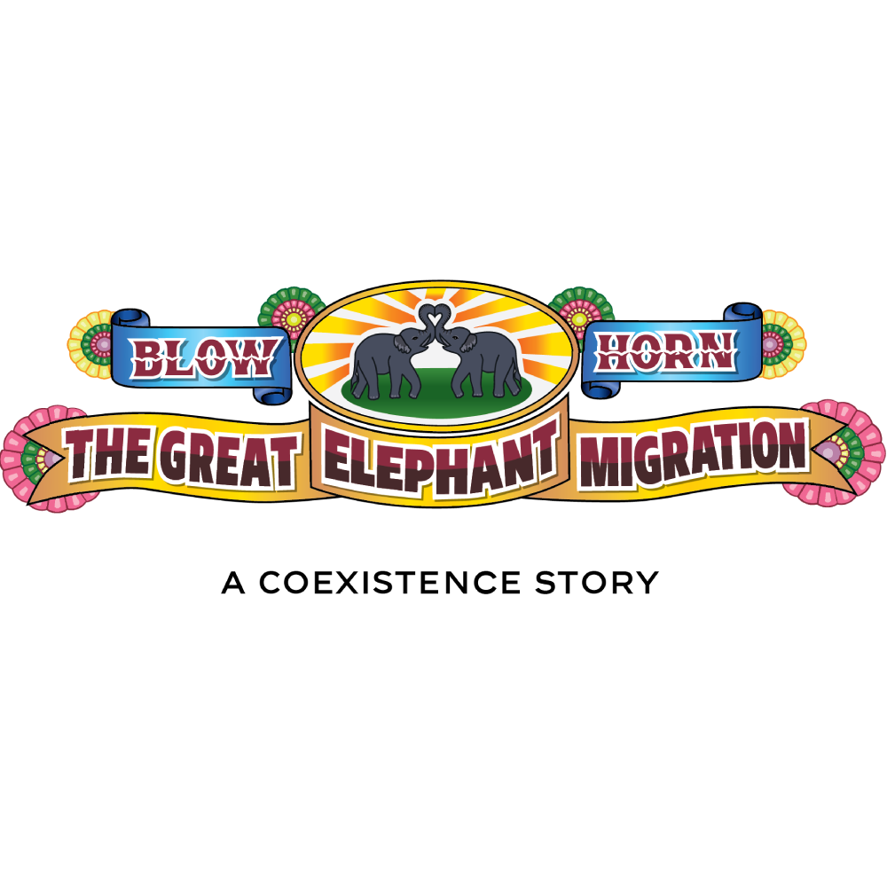 The Great Elephant Migration