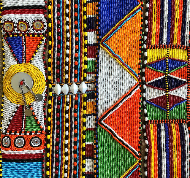 Image credit: Around the World in 80 Fabrics Image credit: Around the World in 80 Fabrics
