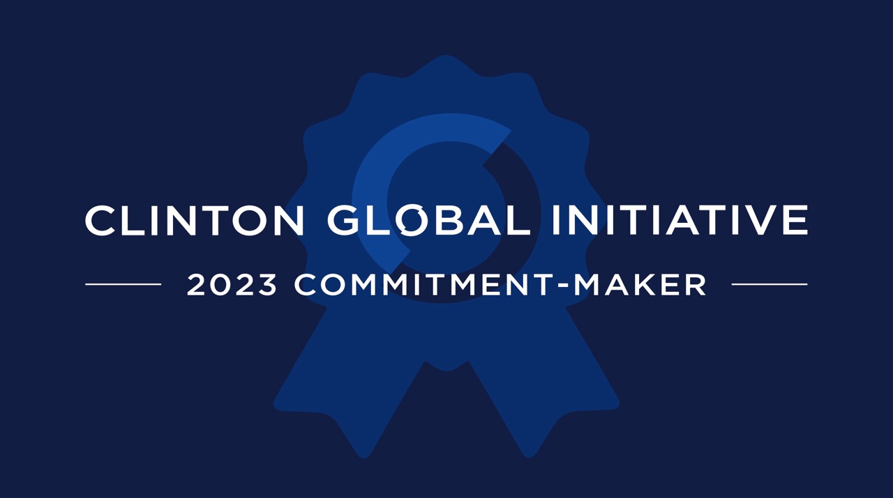 CGI23 Commitment-Maker Seal CGI23 Commitment-Maker Seal