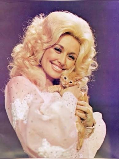 Dolly Parton’s compassion extended to people and animals alike, reflecting a lifelong belief in caring for all creatures. Image Credit: Public Domain. Dolly Parton’s compassion extended to people and animals alike, reflecting a lifelong belief in caring for all creatures. Image Credit: Public Domain.
