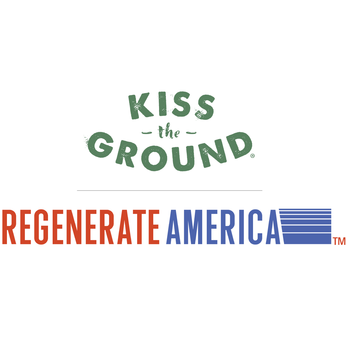 Member of the Regenerate America Coalition