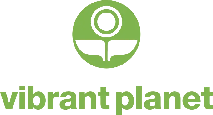 Vibrant Planet