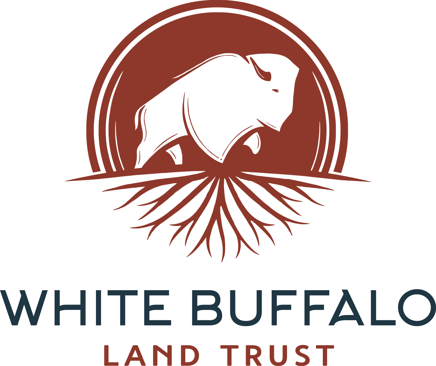 White Buffalo Land Trust