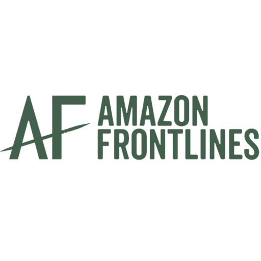 Amazon Frontlines
