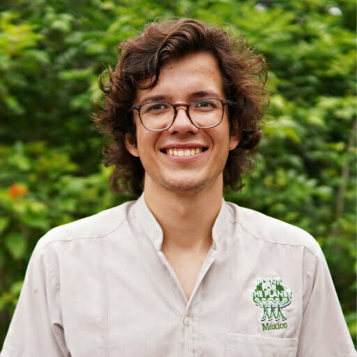 Félix Finkbeiner's organization Plant-for-the-Planet has planted billions of trees globally. Image Credit: @plantfortheplanet_official, Instagram. Félix Finkbeiner's organization Plant-for-the-Planet has planted billions of trees globally. Image Credit: @plantfortheplanet_official, Instagram.