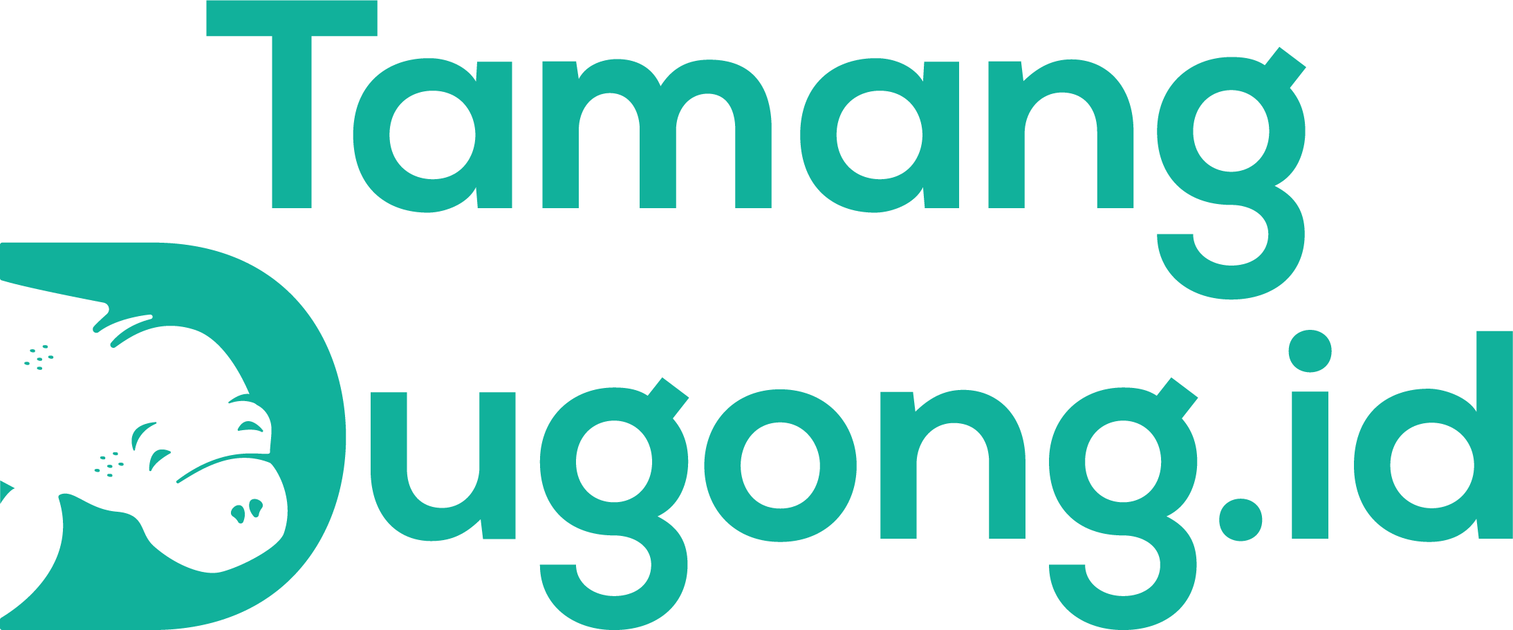 Tamang Dugong Indonesia