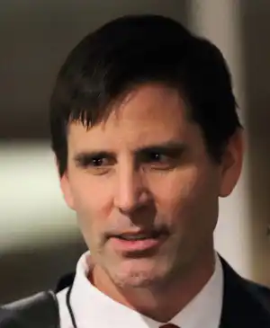 Mark Z. Jacobson