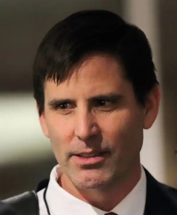 Mark Z. Jacobson