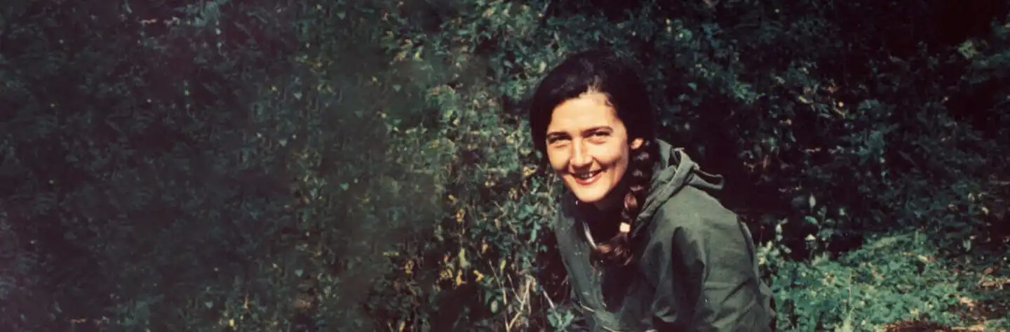Dian Fossey: Gorilla conservation hero & legacy in action