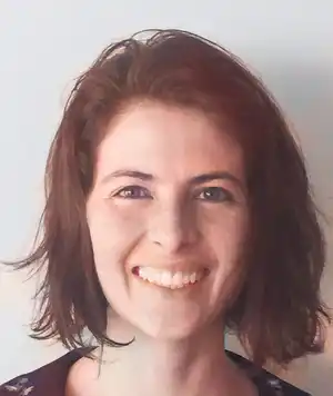 Ana María Mahecha Groot
