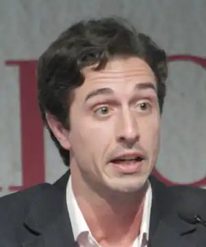 Tomás Insua