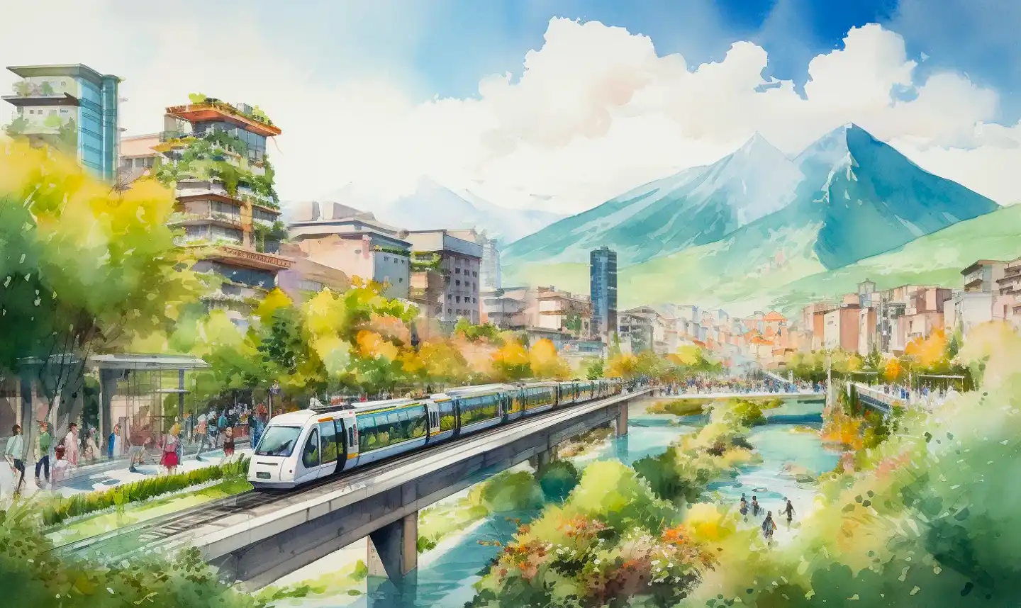 An Ecological Civilization is the renaissance we’ve been waiting for