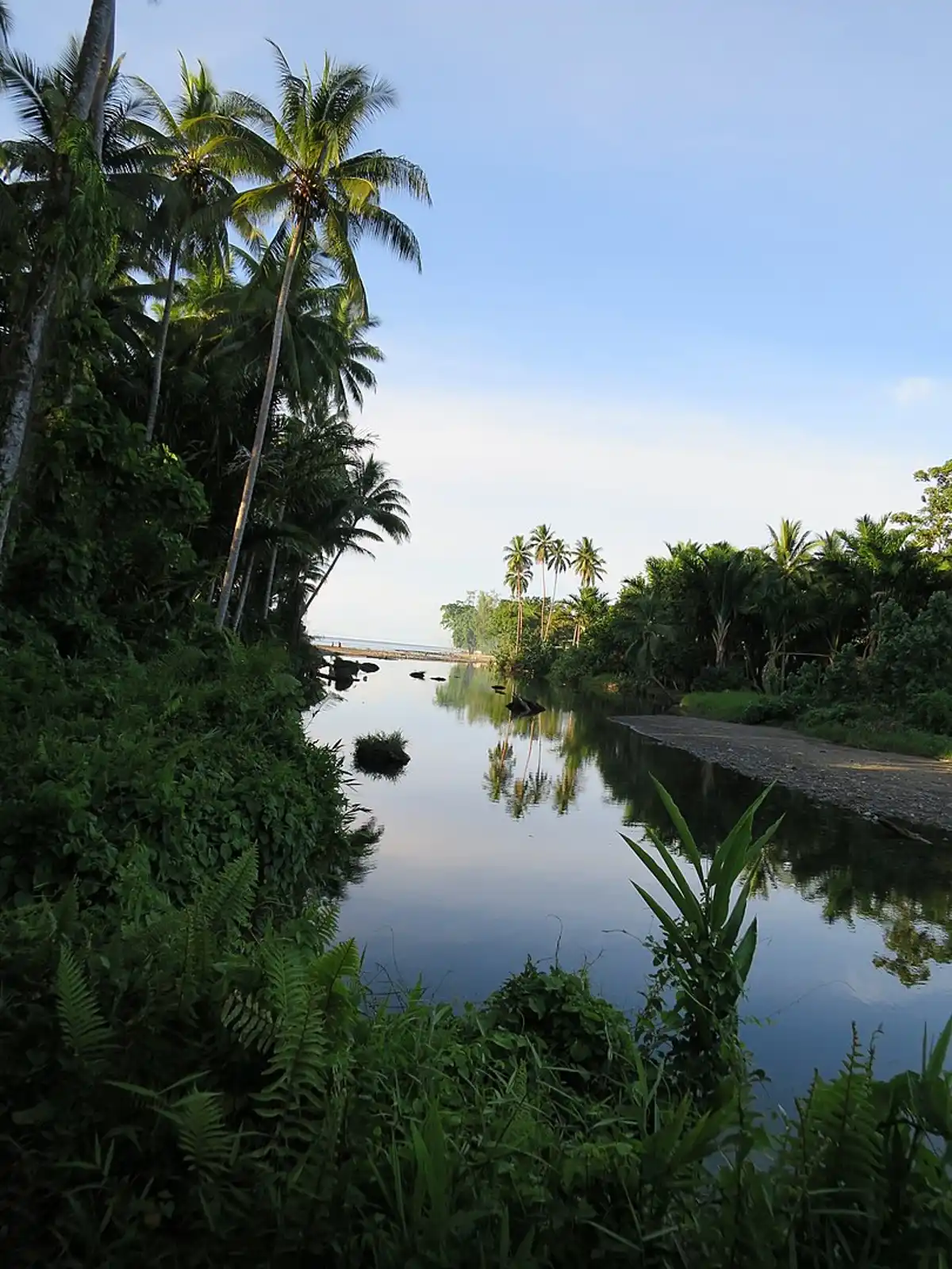 Solomon Islands (AU12)