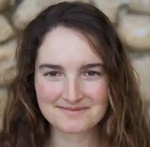 Amy Scanes Wolfe