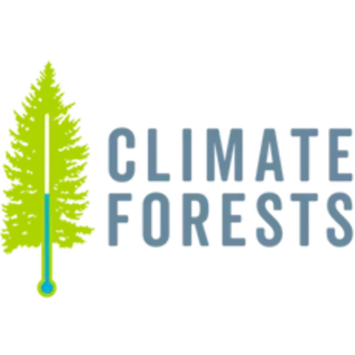 Partner of the Climate Forests campaign