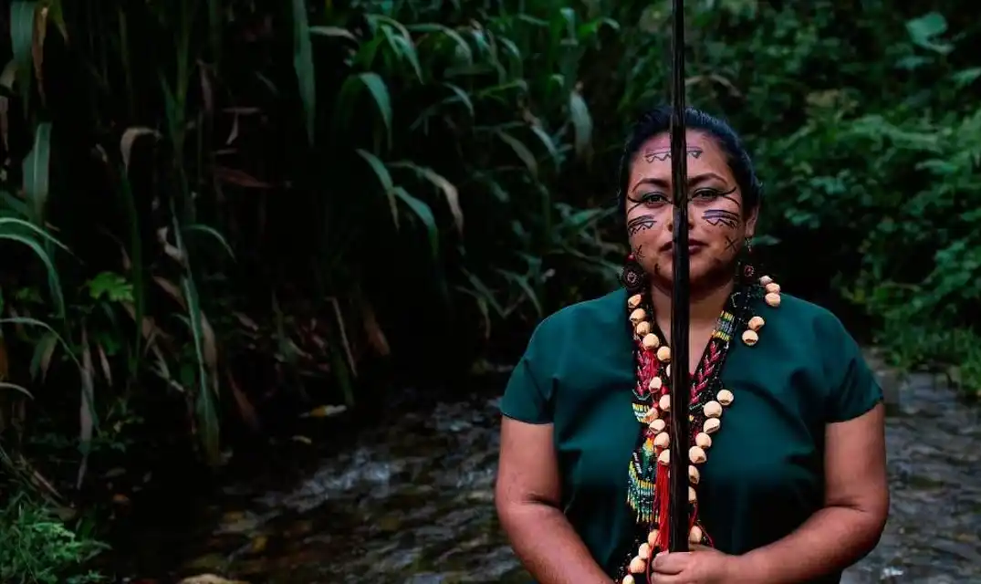 Indigenous Tenure