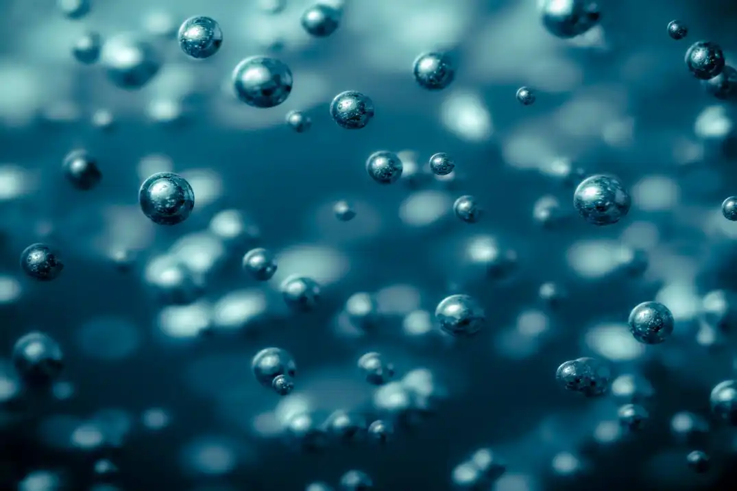 Sustainable E-fuel