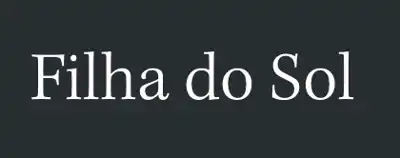 Filha do Sol
