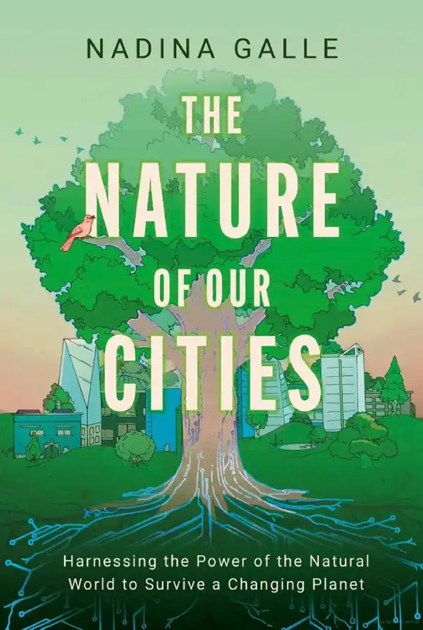 THE NATURE OF OUR CITIES