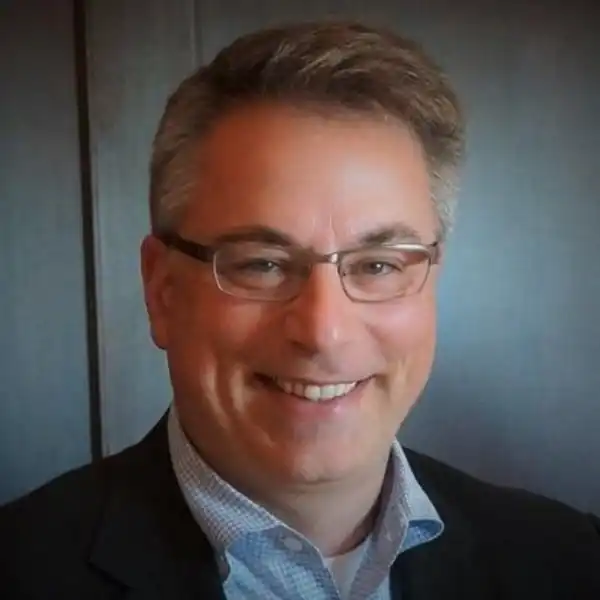 Cyril Kormos