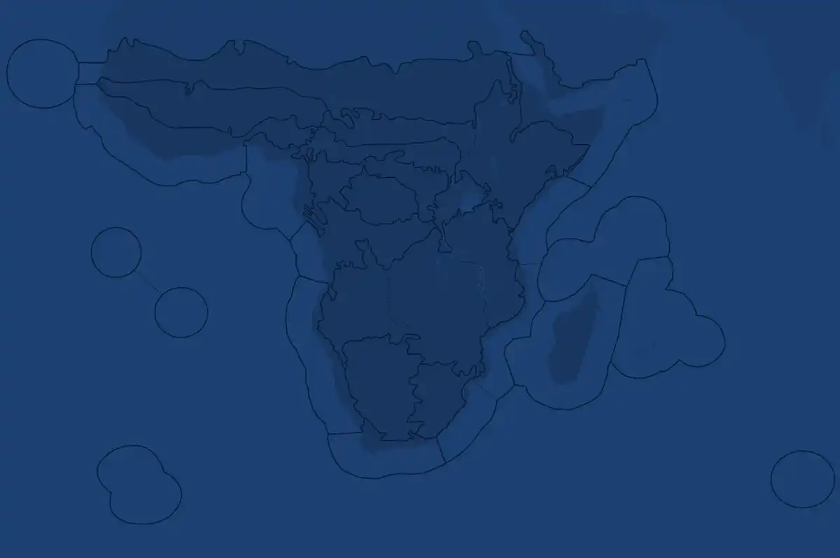 Afrotropics Realm