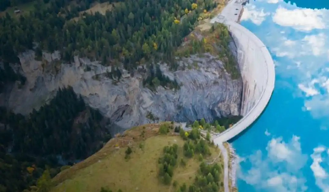 Sustainable Hydropower