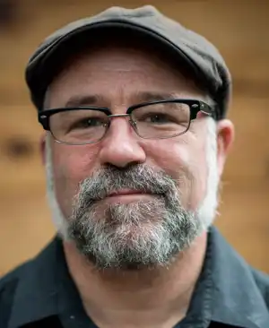 Jeff Conant