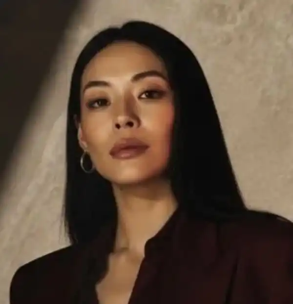 Tenzin Seldon