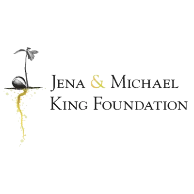 Jena & Michael King Foundation