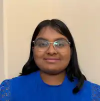 Tanvi Chakka