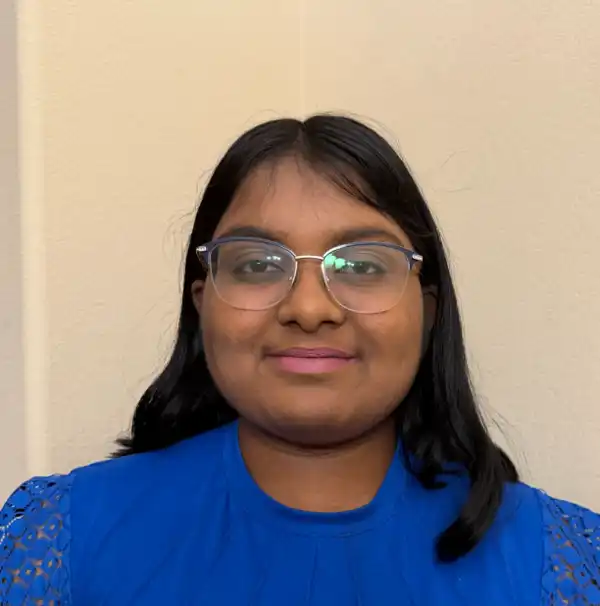 Tanvi Chakka